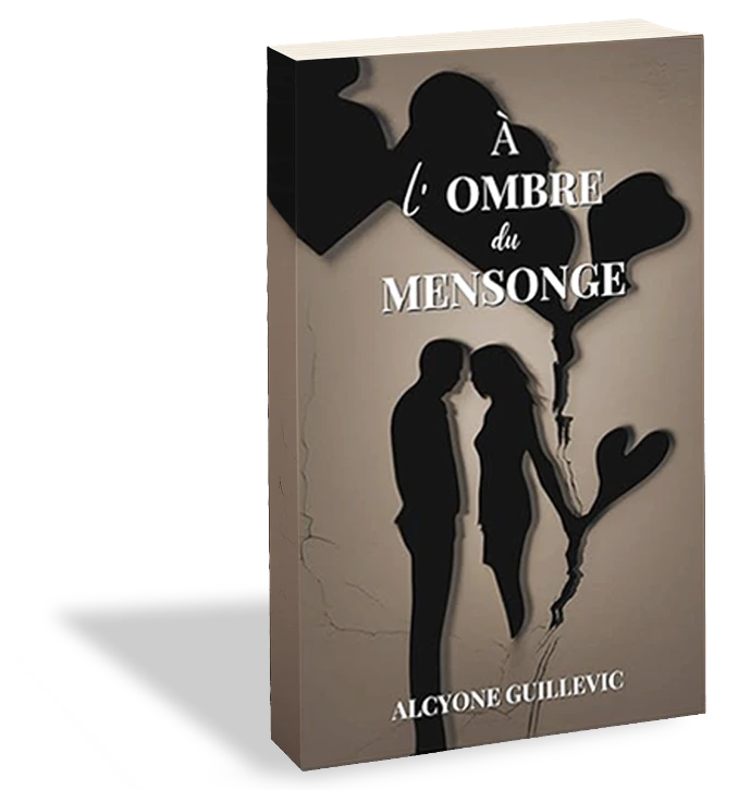 Alcyone Guillevic à l'ombre du mensonge