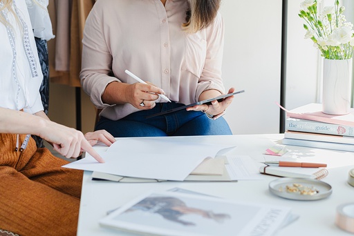 Coaching éditorial (1 h) --> Uniquement aux personnes suivies